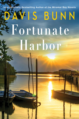 Fortunate Harbor 1496762886 Book Cover