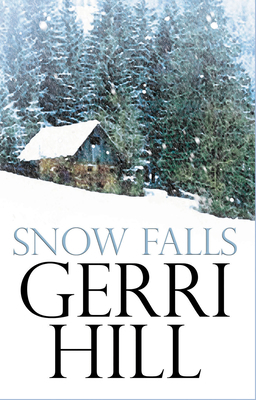 Snow Falls 1594933162 Book Cover