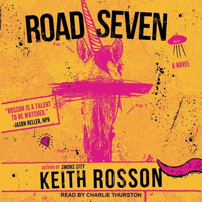 Road Seven 1665200464 Book Cover