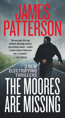 The Moores Are Missing 1478971630 Book Cover