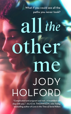 All the Other Me B0CX6T2RW1 Book Cover