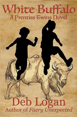 White Buffalo 1956057129 Book Cover