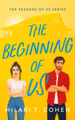 The Beginning of Us: A Heartfelt Small-Town Sum... 1036712648 Book Cover