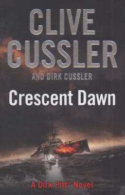 Crescent Dawn 0718157400 Book Cover