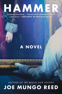 Hammer 1982121637 Book Cover
