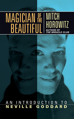 Magician of the Beautiful: An Introduction to N... 1722502835 Book Cover