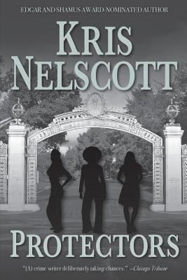 Protectors 1561467855 Book Cover