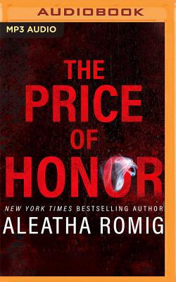 The Price of Honor: The Making of a Man 1978682921 Book Cover
