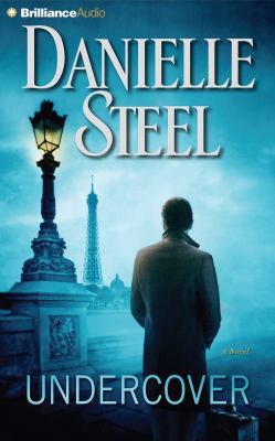 Undercover 145583436X Book Cover