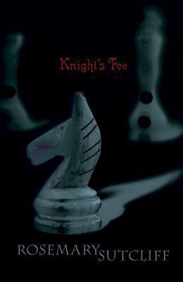 Knight's Fee 1590786408 Book Cover