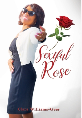 Sexiful Rose 1648265464 Book Cover