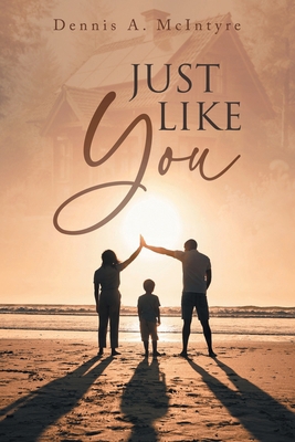 Just Like You B0GLM9MVY1 Book Cover