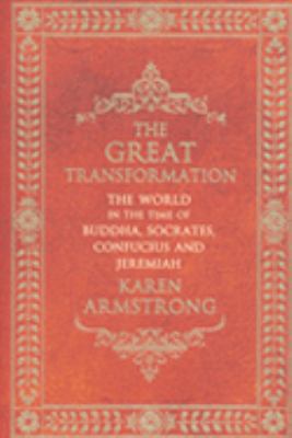 The Great Transformation: The World in the Time... 1903809754 Book Cover