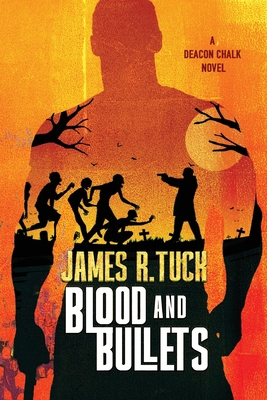 Blood & Bullets 1645541533 Book Cover