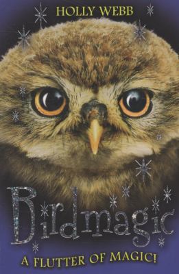 Birdmagic (Animalmagic) 1407115146 Book Cover