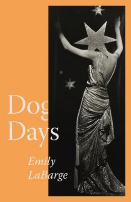 Peninsula Press Dog Days. 1913512754 Book Cover