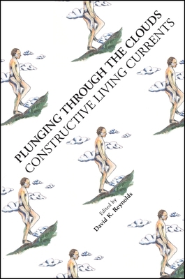 Plunging Through the Clouds: Constructive Livin... 0791413144 Book Cover