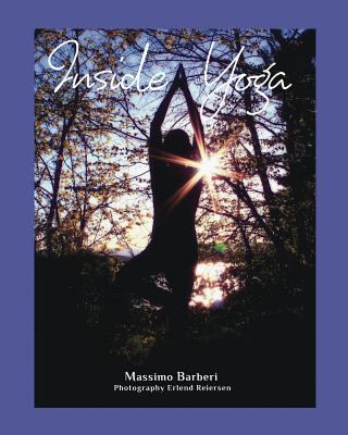 Inside Yoga 8269149403 Book Cover