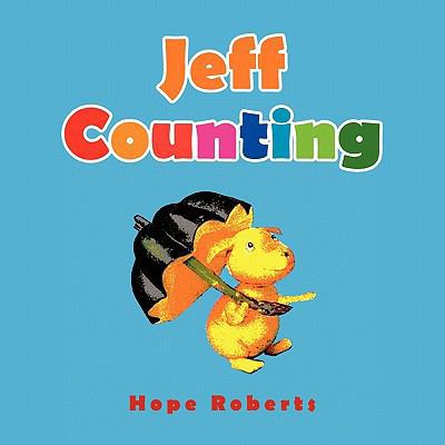 Jeff Counting 1453576444 Book Cover