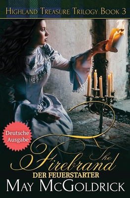 The Firebrand (Der Feuerstarter) [German]            Book Cover