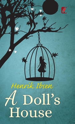 A Doll's House 8119214641 Book Cover