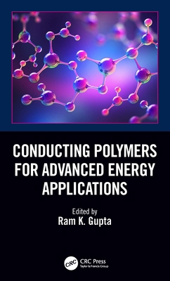 Conducting Polymers for Advanced Energy Applica... 0367713403 Book Cover