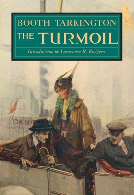 The Turmoil 0252071131 Book Cover