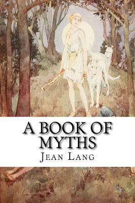 A Book of Myths 1539048039 Book Cover