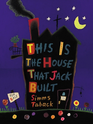 This Is the House That Jack Built 0142402001 Book Cover