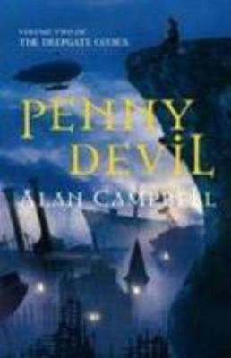 Iron Angel: The Deepgate Codex Vol II 0230016057 Book Cover