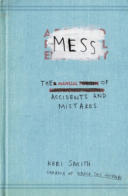 Mess 1846144477 Book Cover