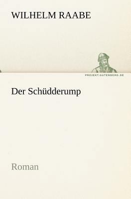 Der Schudderump [German] 3842410743 Book Cover