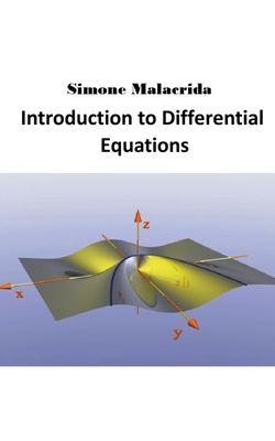 Introduction to Differential Equations B0BQPW6WWF Book Cover