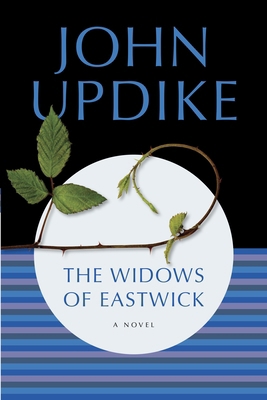 The Widows of Eastwick B00HZ7VL9U Book Cover