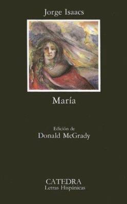 Maria (Intemporales) (Spanish Edition) [Spanish] 9706511369 Book Cover