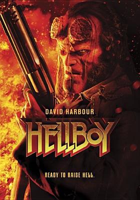 Hellboy B07PXD7RXR Book Cover