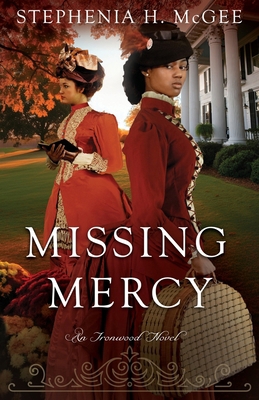 Missing Mercy 1635640423 Book Cover