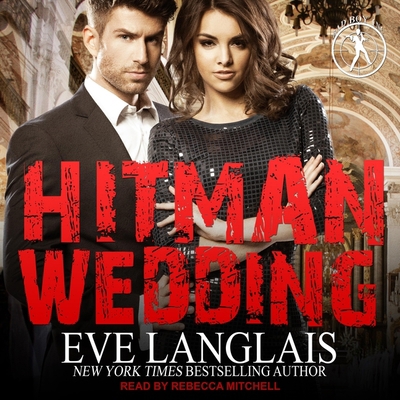 Hitman Wedding 1665269138 Book Cover