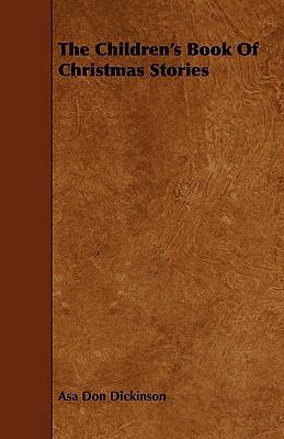 The Children's Book of Christmas Stories 1444639439 Book Cover