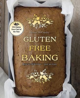 Gluten Free Baking 144549826X Book Cover