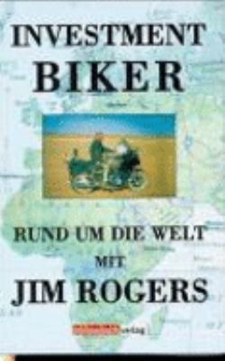 Investment Biker [German] 3922669263 Book Cover