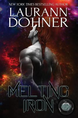 Melting Iron 1944526706 Book Cover