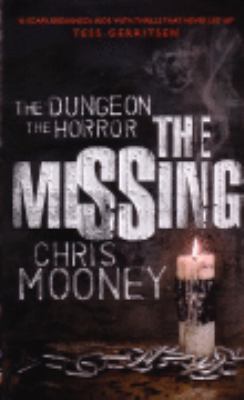 The Missing 0718152972 Book Cover