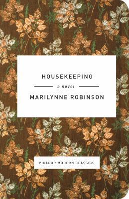 Housekeeping 1250060656 Book Cover