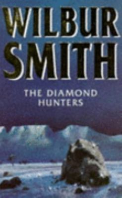 Diamond Hunters 0749306335 Book Cover