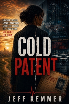Cold Patent B0GY4S7GDX Book Cover