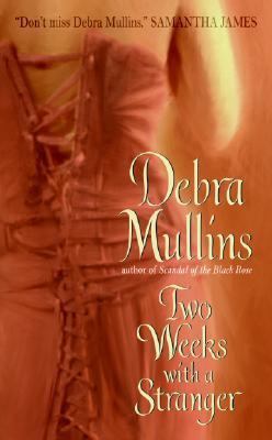 Two Weeks with a Stranger 0060799242 Book Cover