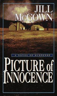 Picture of Innocence 0449002519 Book Cover