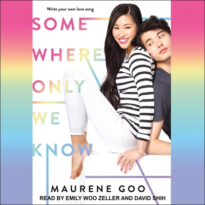 Somewhere Only We Know B08ZBJF1BB Book Cover