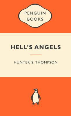 Hell's Angels (Penguin Modern Classics) 0141045566 Book Cover